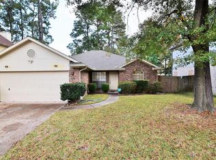 2911 Killdeer Ln, Humble, TX 77396