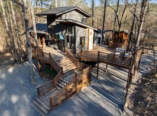 62 W Eagle Mountain Trl, Broken Bow, OK 74728