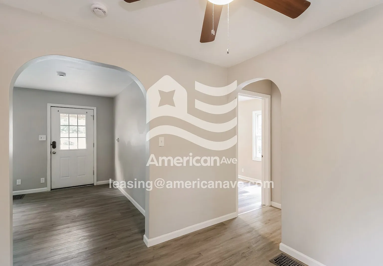 3 bed, 1.0 bath, 1184 sqft, $1,495 — Photo 2