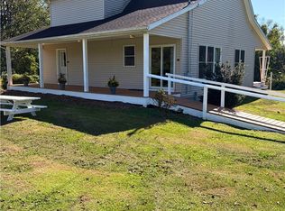 628 Carlton Rd, Carlton, PA 16311