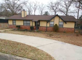 410 Springdale Dr, Enterprise, AL 36330