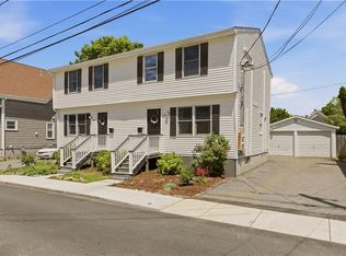 13 Tilley Ave, Newport, RI 02840