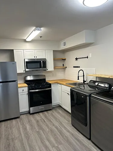 1080 Peabody Ave #4 Photo 1