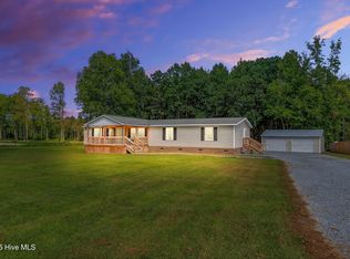 4118 Maxwell Rd, Autryville, NC 28318