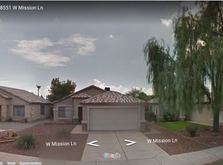 8551 W Mission Ln, Peoria, AZ 85345