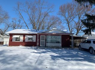 1144 Reid Ave, Xenia, OH 45385