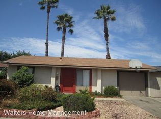 10846 Via San Blas, San Diego, CA 92126