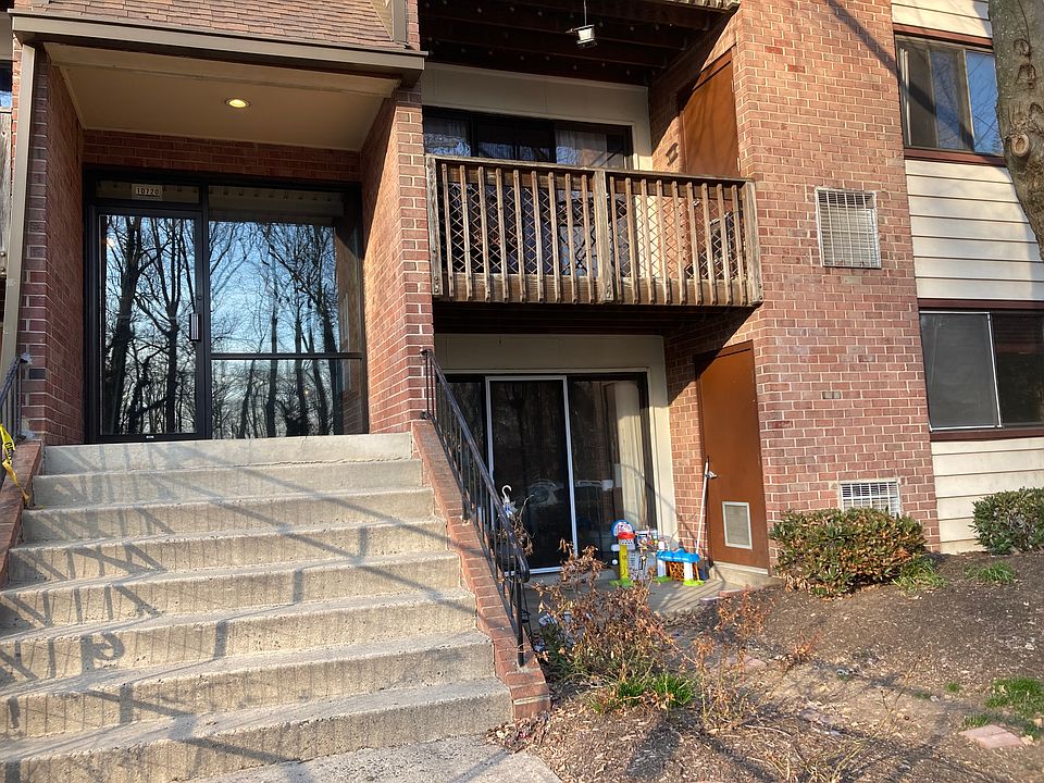 1st image of 10720 West Dr APT 104