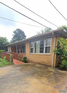 3909 Richland Dr NW, Huntsville, AL, 35810