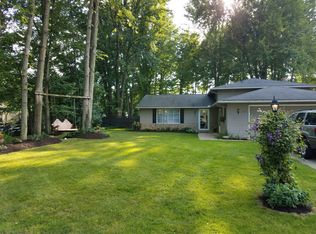 5526 Birch St, North Ridgeville, OH 44039