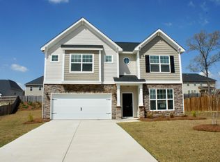 508 Palmetto Creek Ct, Lexington, SC 29073