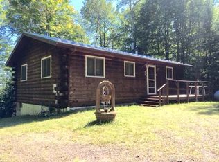 5232 N Highland Ave, Winter, WI 54896