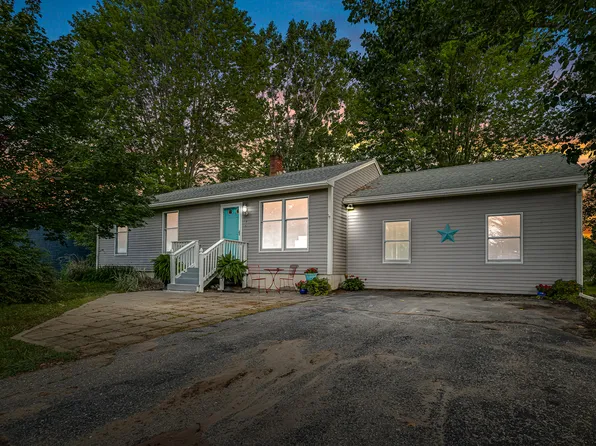 3 Buttonwood Road, South Berwick, ME 03908