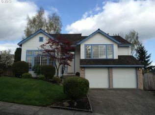 14418 SW Aynsley Way, Tigard, OR 97224