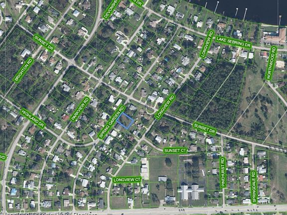 2nd image of 126 Spring Garden Rd