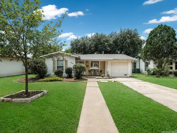 414 LAURELWOOD DR, San Antonio, TX 78213