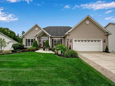 4453 Richwood Dr, Hamburg, NY, 14075