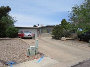 3329 Teal Pl, Sierra Vista, AZ 85635