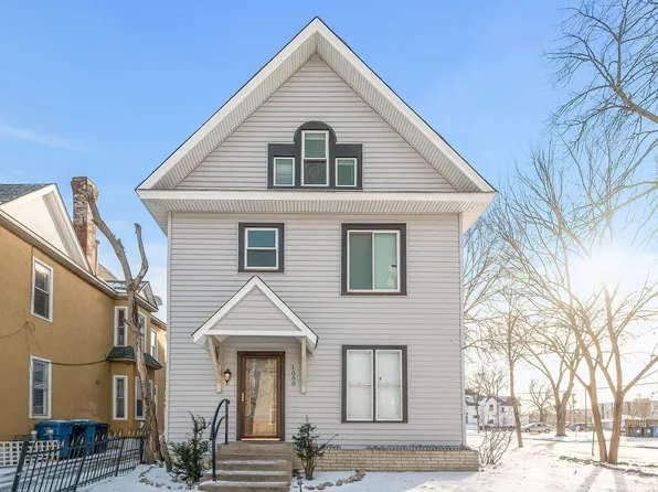 1000 24th Ave NE, Minneapolis, MN 55418