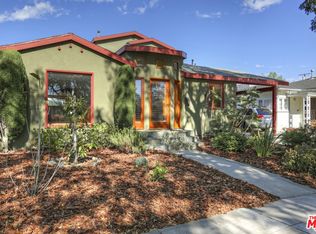 4222 Mentone Ave, Culver City, CA 90232