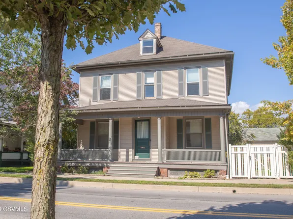 206 Chestnut St, Mifflinburg, PA 17844