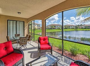 9114 Prima Way APT 102, Naples, FL 34113