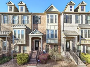 3388 Vintage Cir SE, Smyrna, GA 30080