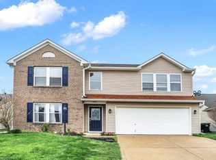 1444 Round Lake Rd, Greenwood, IN 46143