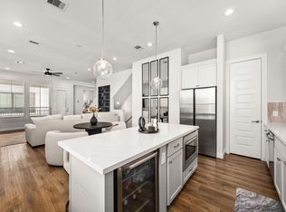 2718 Grand Fountains Dr #G, Houston, TX 77054