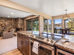 160 E La Bonte Street UNIT 102, Dillon, CO 80435