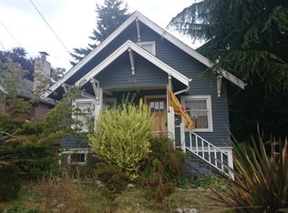 7036 Mary Ave NW, Seattle, WA 98117