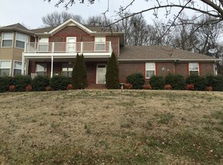 1752 V P Lunn Dr, Spring Hill, TN 37174