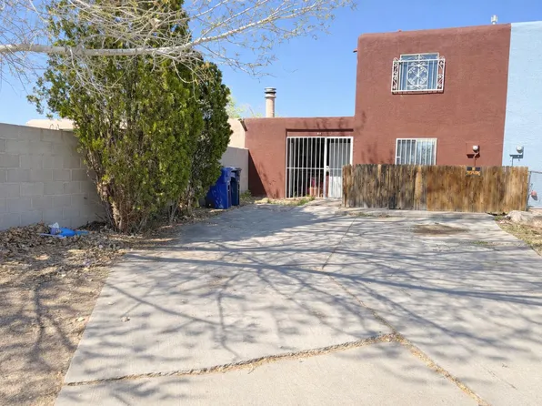 215 La Vida Nueva Del Oeste SW, Albuquerque, NM 87105