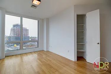 Rented by Next Door Realty NYC