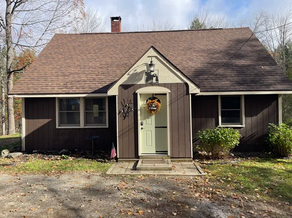 1444 Belfast Rd, Knox, ME 04986