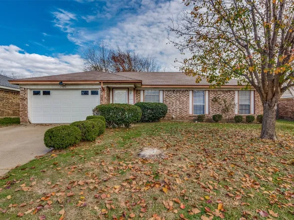 6403 Hidden Springs Dr, Arlington, TX 76001