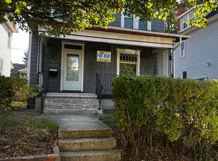 2266 Indiana Ave, Columbus, OH 43202