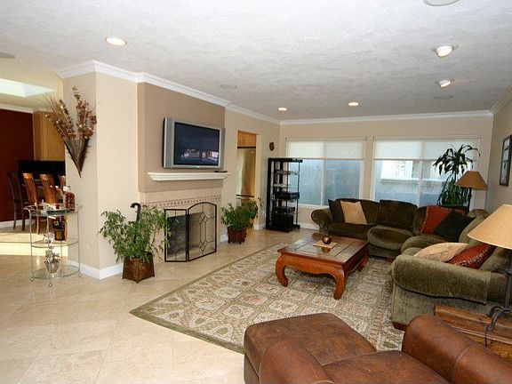 Beautiful Living Room