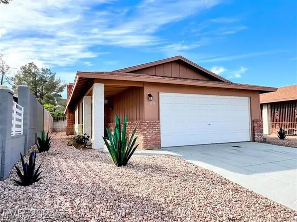 1916 Cameron St, Las Vegas, NV 89102