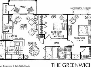 11704 Olde English Dr #11704D, Reston, VA 20190