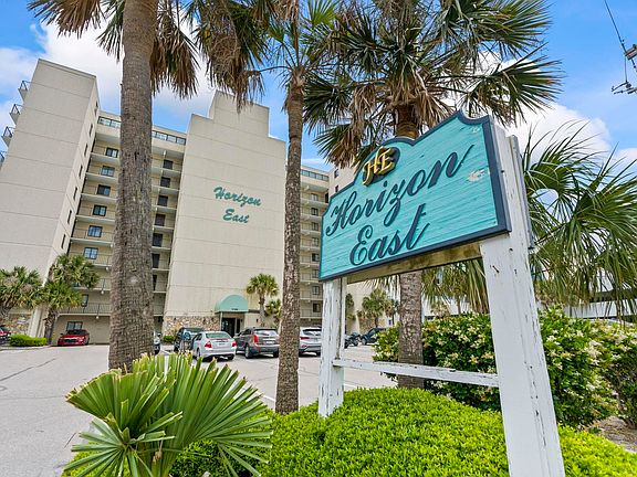 3rd image of 1108 N Waccamaw Dr. #805
