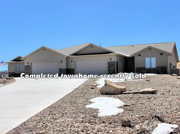 1750 Wildcat Ln, Custer, SD 57730