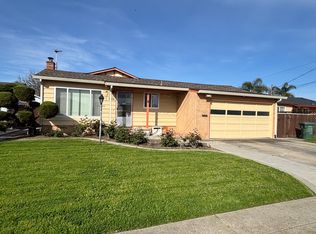 35973 Cherry St, Newark, CA