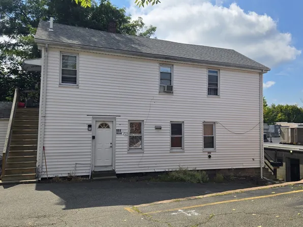 651 Washington St, Canton, MA 02021