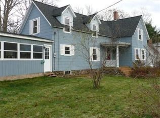 1 Cross St, Ashburnham, MA 01430
