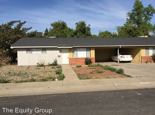 101 N Cambridge Ave, Lindsay, CA 93247
