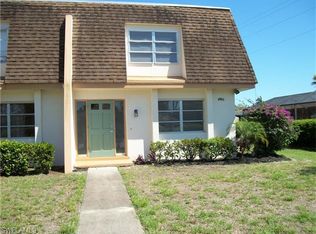 4903 Catalina Dr #42, Naples, FL 34112