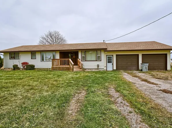 6256 Egremont Rd, Warwick, ON N0N 1J4