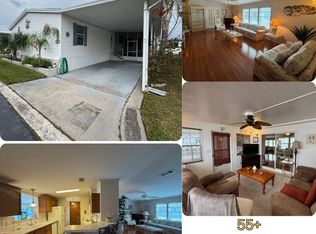 5200 28th St N LOT 420, Saint Petersburg, FL 33714