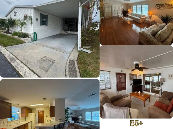 5200 28th St N Lot 420, Saint Petersburg, FL 33714